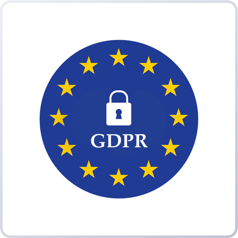 GDPR Compliant