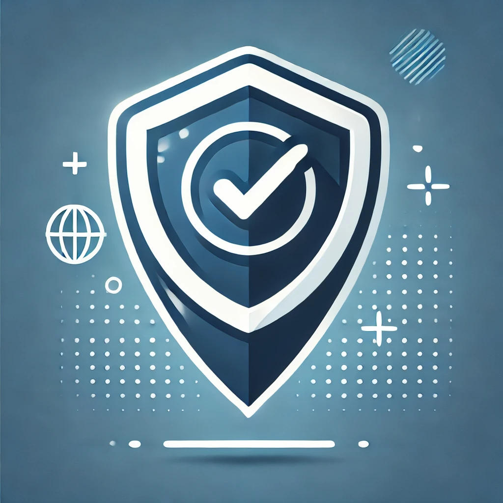 Local Verification Icon